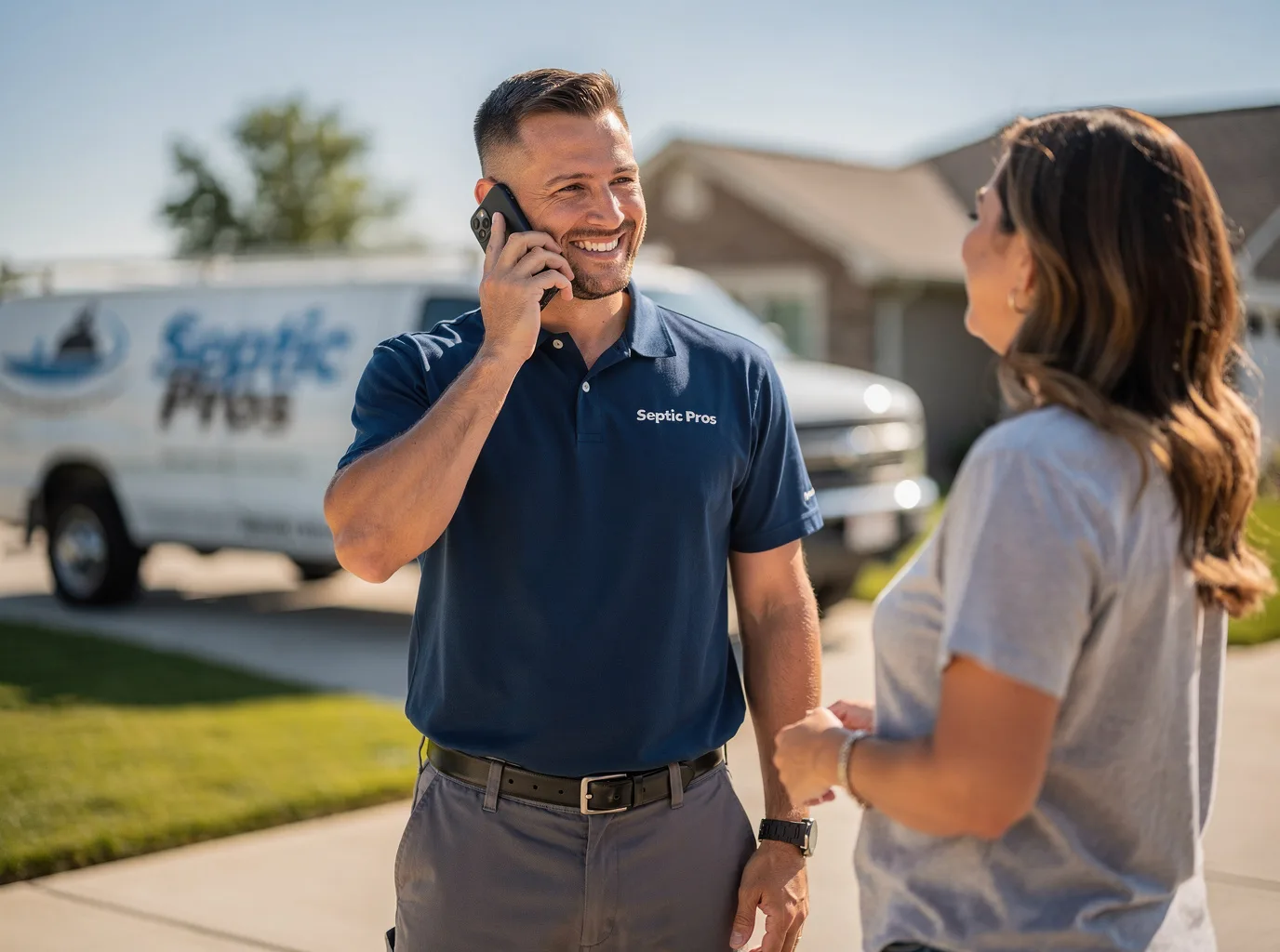 Septic Tank Pumping Hasty, CO FAQs